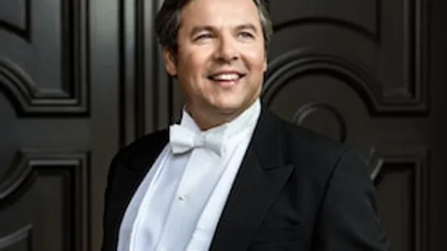 Festliches Konzert zum Jahresende
