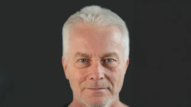 Werner Schmidbauer
