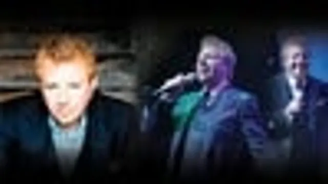 Tommy Fleming - The Encore Tour