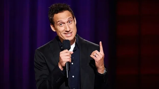 Elon Gold's Hanukkah Tour 2026