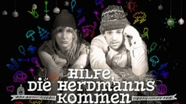 Hilfe, die Herdmanns kommen! - Frei nach dem Buch von R. Robinson