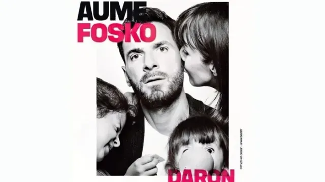Guillaume Fosko : Daron fragile