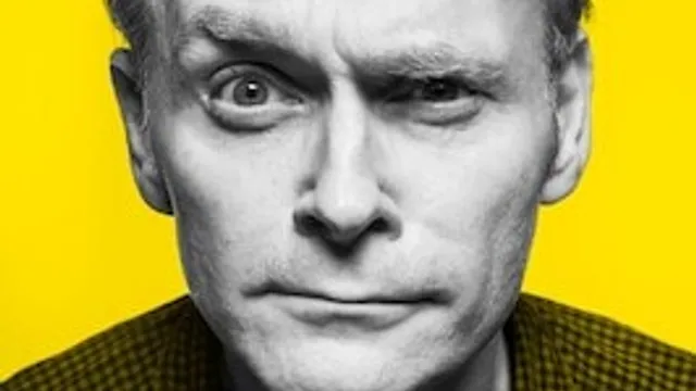Kamisi – Die 80er Jahre Comedy Show - mit Thomas Nicolai