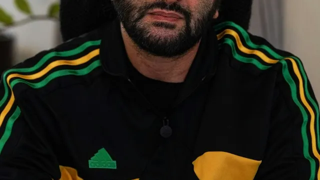 Alborosie