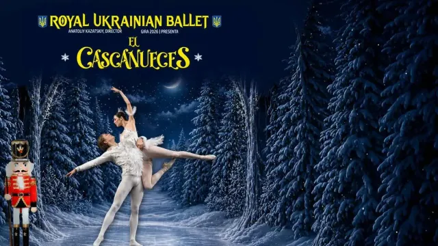 El Cascanueces