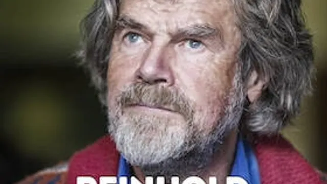 WunderWelten: Reinhold Messner live - Leben am Limit