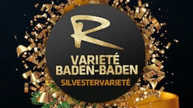 Silvester im Rantastic 2026 - Silvestervarieté mit 7-Gang-Menü
