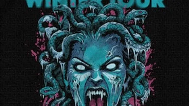 Corrupted Blood Records - Winter Tour 2026