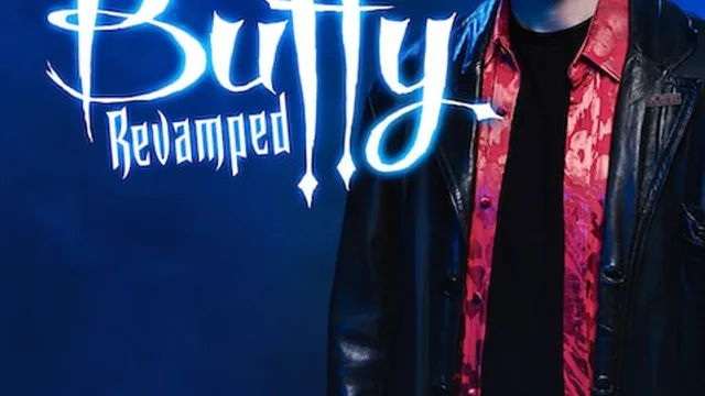Buffy Revamped