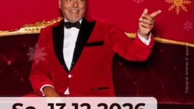 Weihnachtskonzert