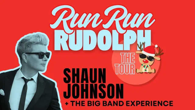 Run Run Rudolph The Tour 
