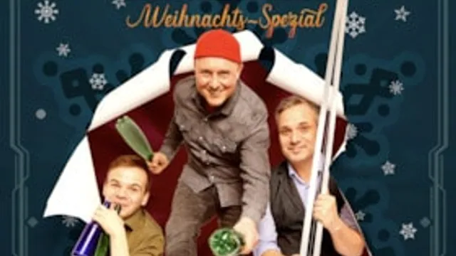 GlasBlasSing - Süßer die Flaschen nie klingen!