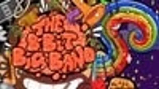 The 8-Bit Big Band
