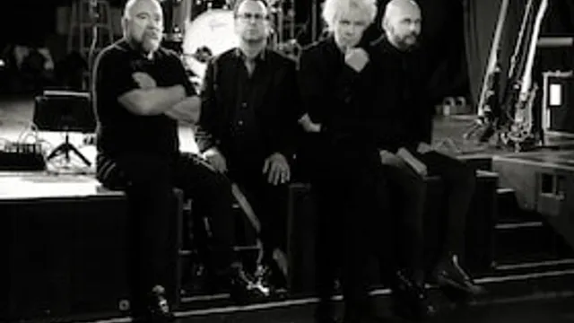 The Beauty Of Gemina - 20th Anniversary Tour