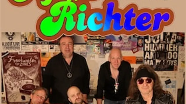 Ilja's Richter - Das Karnevalskonzert