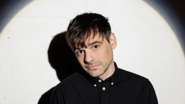 Sebastian Lehmann