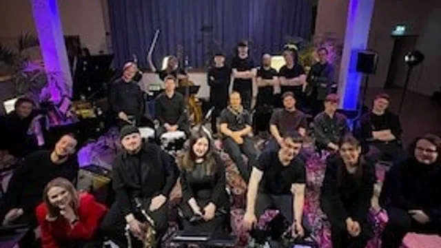 HFMDK-Bigband - Al Porcino-Bandbook
