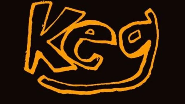 Keg