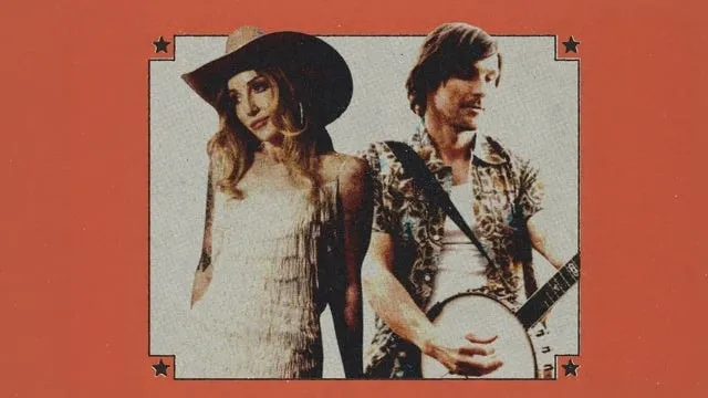 Ashley Monroe & Charlie Worsham