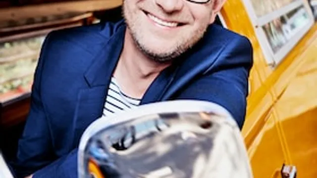 Mein Bestes Stück - Fürst-Class-Comedy mit Martin Sierp