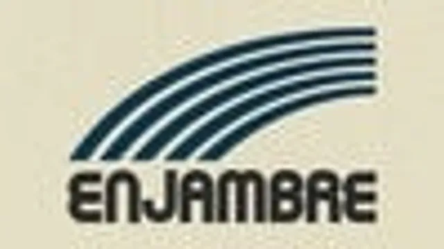 Enjambre