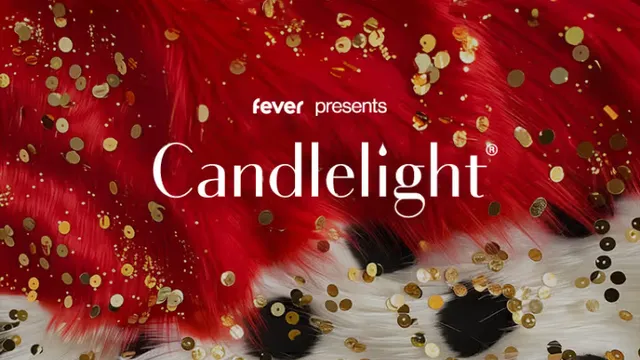 Candlelight: Queen vs. ABBA