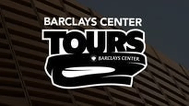 Barclays Center Tours - New York Liberty v. Atlanta Dream