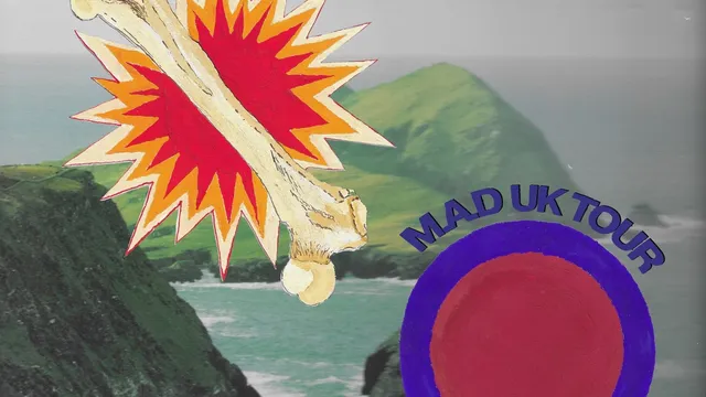 Zen Arcade vs. Make A Dance