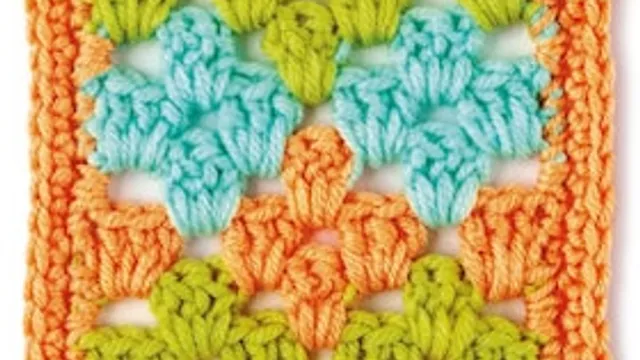 Kreativ-Workshop: Granny Squares Häkeln!