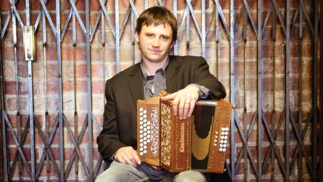 Andy Cutting