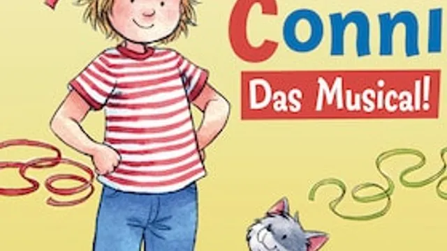 Conni - Das Musical