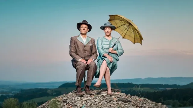 schön&gut: Unter freiem Himmel