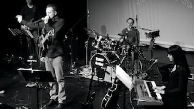 Rainer Gruber & the stealing horse