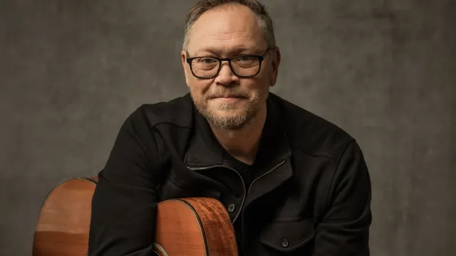Andrew Peterson - Behold the Lamb of God