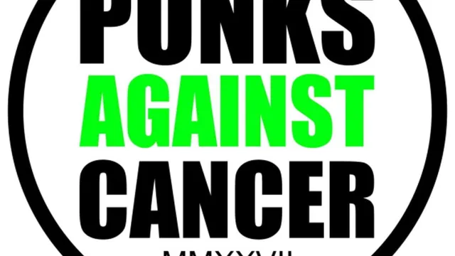 Punks Against Cancer 2027