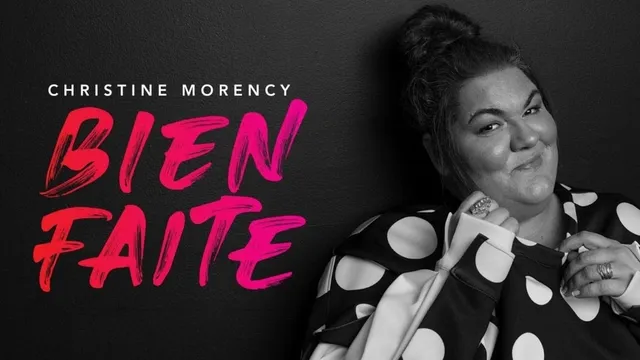 Christine Morency