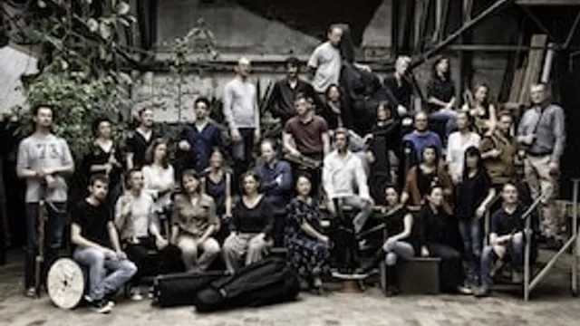 Da Pacem - Ein Friedensfest - Tage Alter Musik in Herne 2026