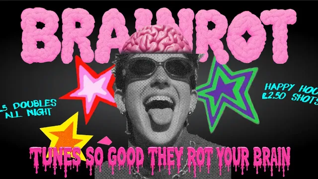🧠 BRAINROT: Tunes So Good They Rot Ur Brains