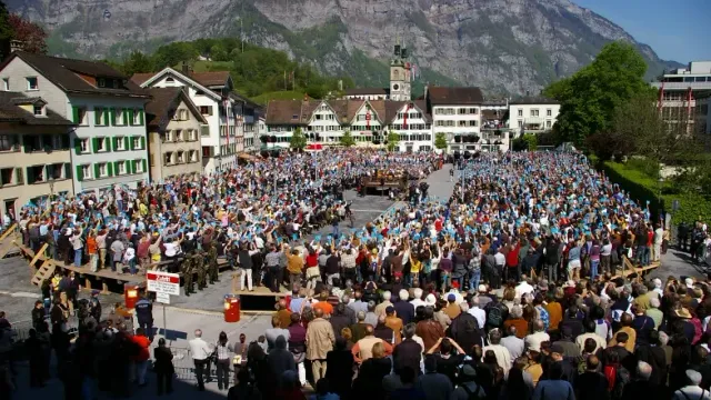 Wie steht es um die Demokratien in Europa?