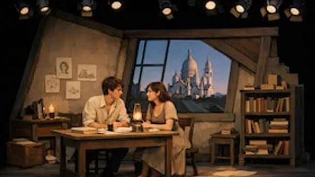 La Bohème