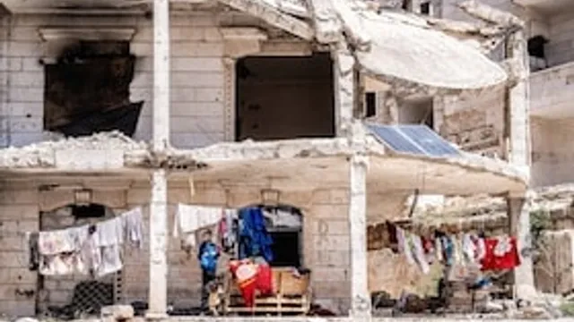 Das neue Syrien