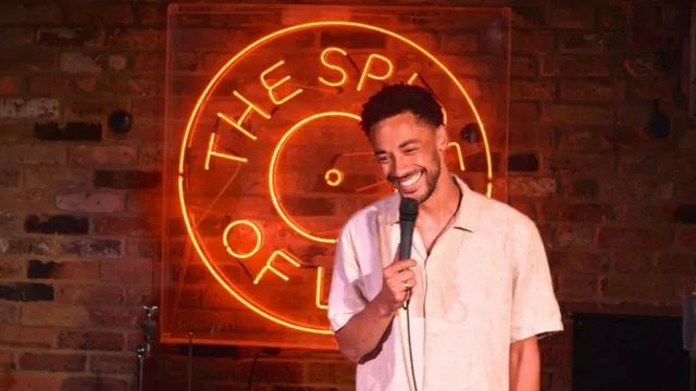 Wednesday Night Comedy, 9PM, Soho