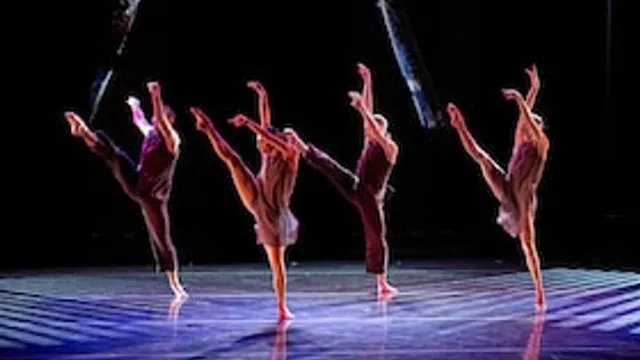 Koresh Dance Company (USA)