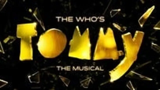 The Who's Tommy (Touring)