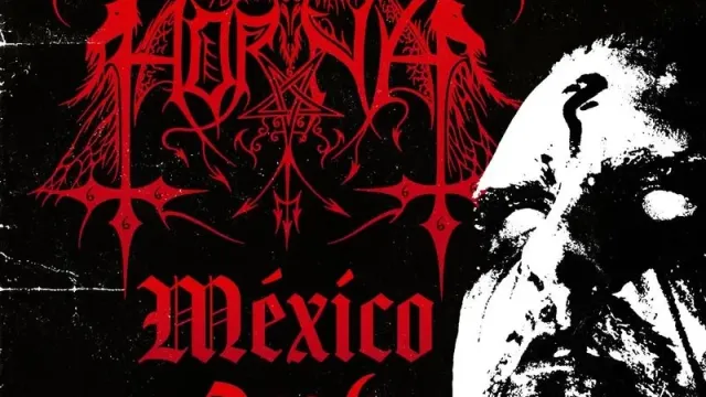 HORNA en Tijuana 2026