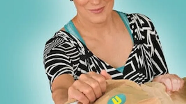 Stefanie Kerker - Utopie To Go!