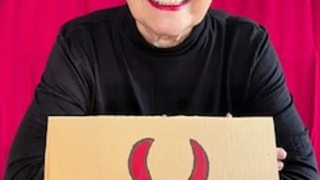 Dagmar Borrmann - Goethes „Faust II“ – die Playmobilshow