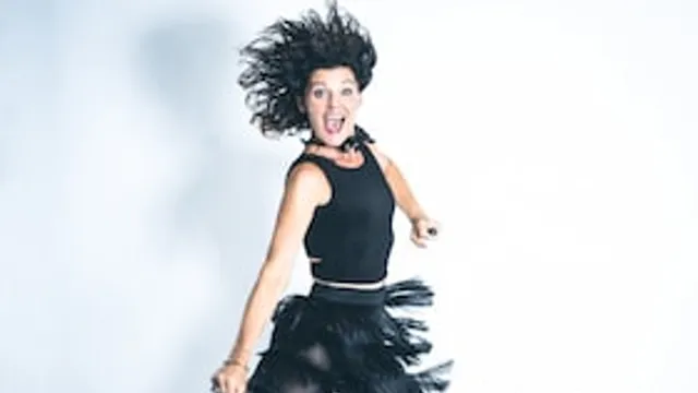 Stefanie Boltz - FEMALE – Music made by women – a journey through centuries