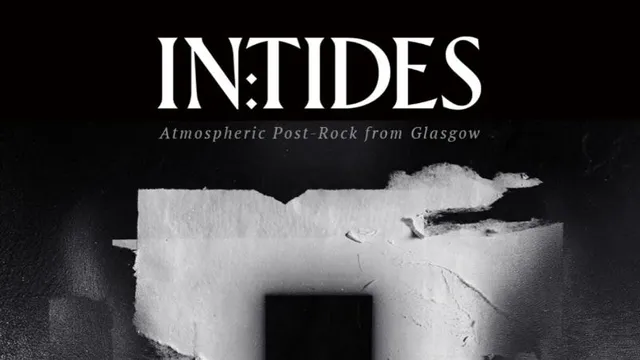in:tides @ JT Soar
