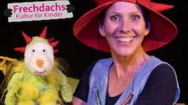 Flausch - Figurentheater zum Thema Vielfalt